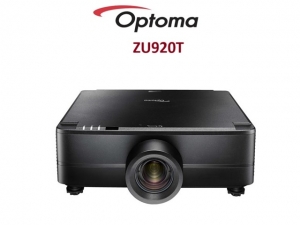 Máy chiếu Optoma ZU920T