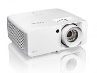 Máy chiếu laser 4K Optoma Wave 130RK