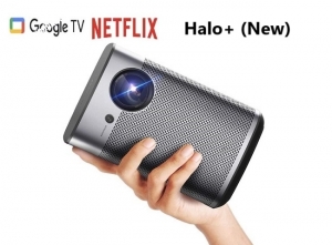 Máy chiếu Xgimi Halo+ (New) - Netflix