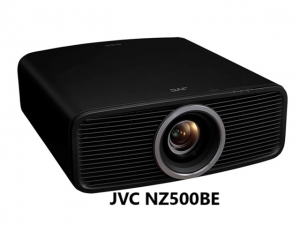 Máy chiếu JVC DLA NZ500BE