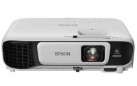 Đánh giá máy chiếu Epson EB-U42 3LCD: Thuyết trình chất lượng cao được thực hiện dễ dàng