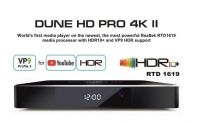 Danh sách những đầu phát HD Dune 4k HDR tốt nhất hiện nay