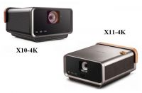 ViewSonic X11-4K và ViewSonic X10-4K: Cái nào tốt hơn?