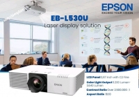 Top máy chiếu Epson Full HD giá rẻ độ sáng 4000 5000 6000 lumen