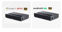 So sánh Formovie Theater vs Formovie Premium