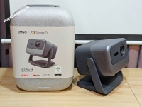 Đánh giá máy chiếu Jmgo N1S Pro 4K hàng về, giá cực tốt