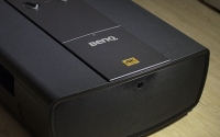 BenQ ra mắt máy chiếu W11000 với độ phân giải 4K UHD giá quá tốt