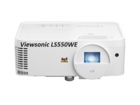Máy chiếu ViewSonic LS550WE