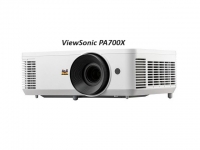 Máy chiếu ViewSonic PA700X Wifi 4,500 ANSI Lumens